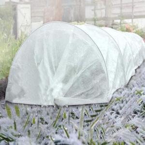 30gsm Anti UV Frost Protection Fleece Light Weight PP Non Woven