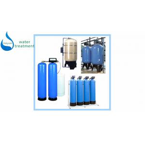                  Custom Water Softening Machine Water Softener Water Softener System             