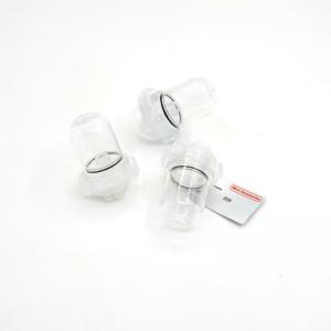 Med Patient Monitor Accessories 9200-10-10530 60-13100-00 Transparent Water Trap