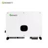 China MAC 60KTL3-X LV 60KW On Grid Solar Inverter Three Phase IP65 wholesale