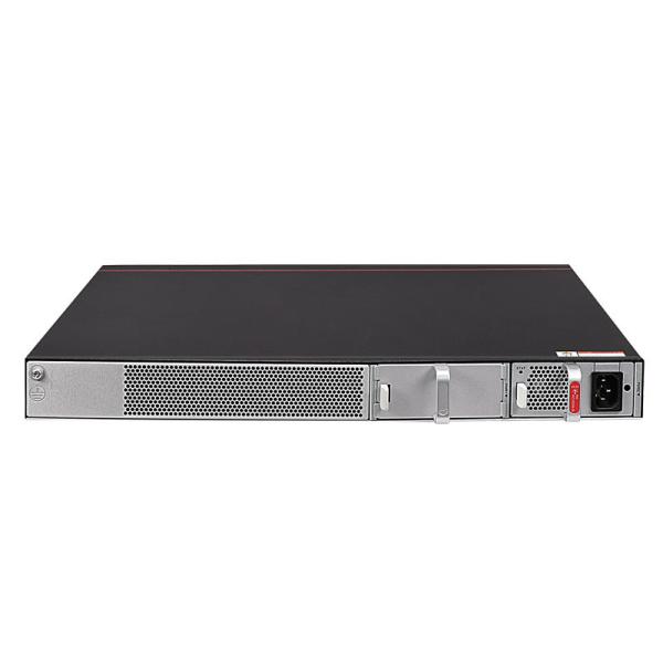 Power Up Your Network 48-Port Ethernet Switch with 4 10G SFP S5731-S48P4X Power Module