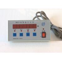 China 0.001m Wire Length Measuring Device Digital Counter 7 Digits Screen Display on sale