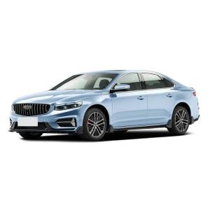China 2020 Luxury High Speed Geely Xingrui 2.0T Sedan with 4 Airbags and Best Discount supplier