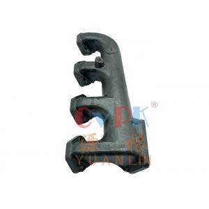 5I7892 Engine Mining Excavator Diesel Exhaust Manifold 5I7892 Of Engine S4KT E120B E312