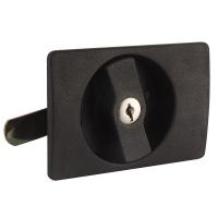 China PA Knob Electrical Cabinet Door Lock Drawer on sale