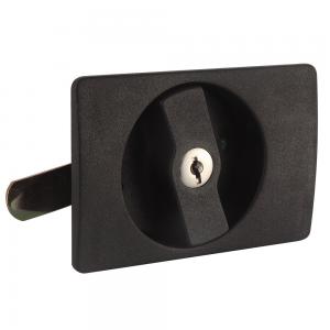 China PA Knob Electrical Cabinet Door Lock Drawer supplier