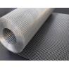 China Largeur lumineuse 120 cm Fil de treillis à moustiques rouleaux de clôture 1,8 mm wholesale