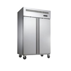 Hotel Commercial Upright Freezer Auto Defrost 1220 * 760 * 1969mm