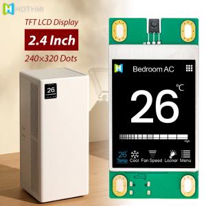 China 2.4 inch smart display module | 240x320 RS485 TFT module wholesale