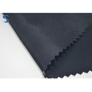 ISO 57" 600D PU Coated Nylon Fabric Woven Oxford