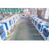 China Fully Automated and Customizable Washer Extractor System for Input-Sorting-Washing-Drying-Output wholesale
