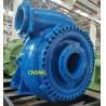 China 14 - 12 inch Sand Gravel Pump for River Dredging Bagger Pumps for Stones wholesale