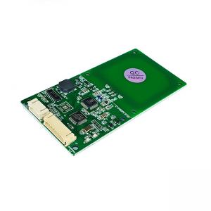 13.56mhz RFID Mifare Plus Casino Card Reader Module