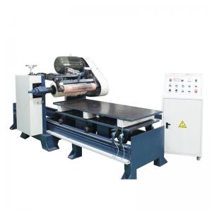 China 1200mm stainless steel sheet polishing machines supplier