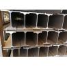 Customizable 6061,6063 Aluminum Alloy Profile I Beam and H Beam For Engineering Projects