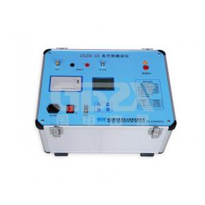 20KV HV Circuit Breaker Vacuity Degree Test Vacuum Switch Vacuum Degree Tester, Vacuum Circuit Breaker Tester