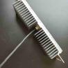 China 50 Watt Tunnel Light 3030 Led Lens Optical PC Material 30 Degree Beam Angle wholesale