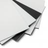 2mm/3mm/4mm PE Aluminum Composite Panel For Signs and Interior Decoration