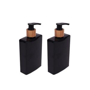 China 250ML 24/410 Foam Plastic Mist Spray Bottle 24MM Eco Friendly Cosmetic Jars wholesale