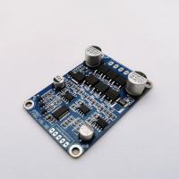China High Current 15A 12-36V Brushless Motor Controller Speed Pulse Signal Output on sale