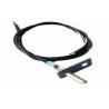 China Flanged Stainless Steel Thermistor Probe NTC Temperature Sensor 2315X4170FB800AJ For Oven wholesale