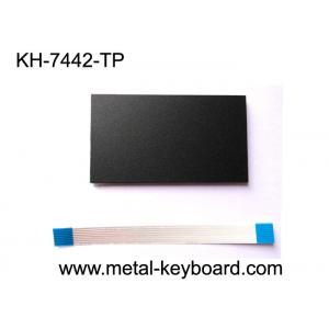 Easy Handling Industrial Pointing Device Touchpad Without Buttons For Office Computer