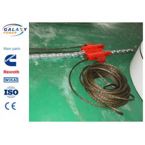 Manual Pump Hydraulic Foot Grease Pump in Transmission Line Tool