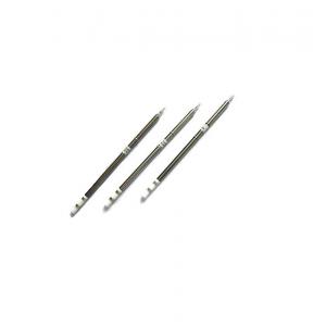Temperature Controlled Precision Soldering Tips , Soldering Pencil Tips Long Life