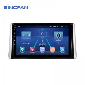 Android 10 Octa-core 10.1" Car Navigation Multimedia Player mirror link Radio Touch Screen player for Toyota RAV4