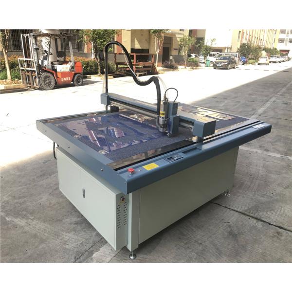 China All Aluminum Countertops 9015 Smart CAD Paper Pattern CAD Cutter Plotter for PVC Sheet wholesale
