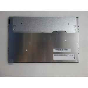 12.1 Inch Auo Lcd Screen , 1280×800 Resolution Lcd Tv Panel Replacement G121EAN01.3