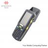 China Bluetooth GPRS 3G 125khz Handheld RFID Reader Terminal Programmable SDK free wholesale
