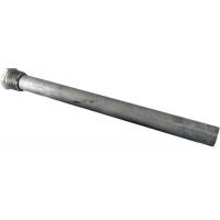China Water Heater 232767 Magnesium Anode Rod , Aluminum / Zinc / Zn Anode Rod on sale