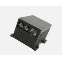 China RS232 RS422 RS485 Fiber Optic Navigation System INS/GNSS/DR 1 M Accuracy NMEA0183/2000 on sale