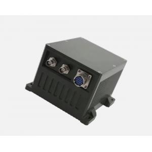 Fiber Optic Integrated Gps Ins Navigation NMEA 0183/2000 Protocol