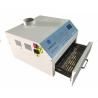 China SMTの生産ライン:CHM-T48VAは機械を+高精度3040のステンシル プリンター+ CHMRO-420退潮のオーブン、PC選び、置く wholesale