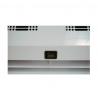 Residential Low Noise 0.15 KW/H Consumption Door Air Curtains