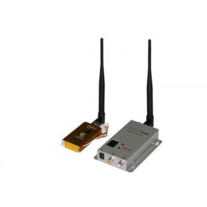 China Golden / Silver Aluminum Wireless Receiver For Poker Cheat , Casino Gambling Devices supplier