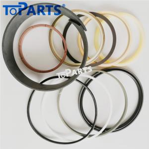 China 7Y-4970 Boom Cylinder Seal Kit CATE Hydraulic Repair Kit Fits Excavator 330 330 L supplier