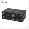 China Effortless Video Transmission with Our HDMI Fiber Extender 4K in High Humidity and Extreme Temperatures wholesale