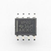 China SN65HVD20 IC Semiconductor Integrated Circuit SN65HVD20D SN65HVD20DR on sale