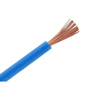 PVC Insulation Building Wire Cable Copper Conductor Building Wire 2.5mm2 H07V-K