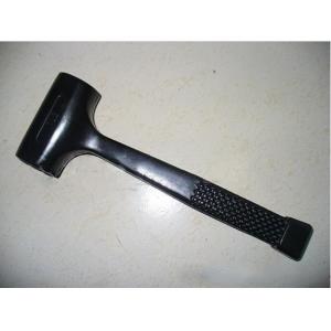 deadblow hammer, black deadblow hammer, blow hammer, blow mallet