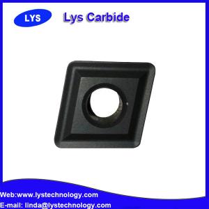 China HOW STRONG cemented carbide indexable turning insert CNMA K10-K20 use for cast iron processing wholesale