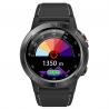 GPS Sports Fitness Tracking Smartwatch IP67 Waterproof Bluetooth 3.0