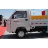 RHD & LHD electric mini truck eOne-T02, 72V/7.5KW/80km/h,electric cargo truck,2