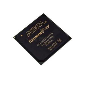 China Embedded Processors EP4CE55F29I7N wholesale