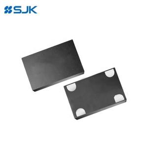 China MEMS プログラム可能な振動器 CMOS 106.25MHz 20PF 20ppm 3.3V クリスタル振動器 SJK8008シリーズ wholesale