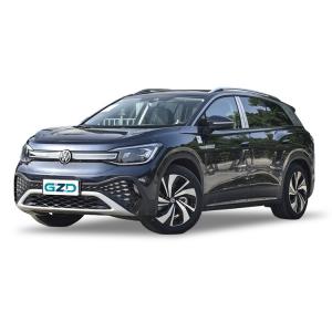 601km 150kW VW ID.6 CROZZ 5 Doors 5 Seats SUV PURE Electric Car 2024