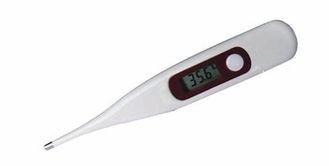 High Sensitivity 106KPa 60s Infrared Digital Thermometer 1.5VDC